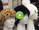 Maripol, SIA, kailinių paltų ir kepurių siuvimo salonas video